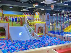 -汤W城市微度假(仓山店)