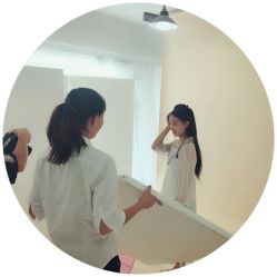 -范叔叔儿童摄影生活馆(芝麻开门欢颜店)