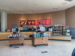 -星巴克(北京新辰里亚运村店)