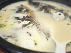 -秋香鱼馆(世凹桃园店)