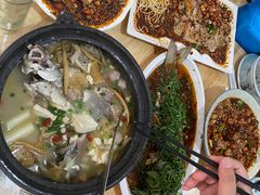 -老字号怡玺·藿香雅鱼(20年雅安店)