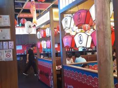 -仙隐小鹿中華の日料(荣民龙首广场店)