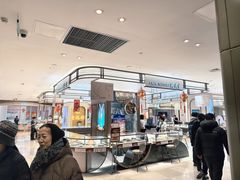 -松雷商业(南岗店)