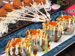 -仙隐小鹿中华料理(南宁万象城店)