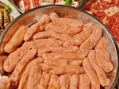 -英雄故事地摊烤肉(马驹桥店)