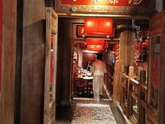 -小吊梨汤·北京菜·烤鸭(清河万象汇店)