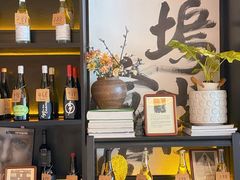 -Blac+Blac(中海环宇荟店)