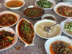 -映秋饭店(李庄总店)