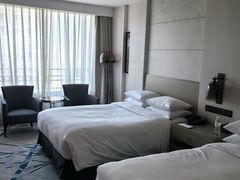 -上海漕河泾万丽酒店