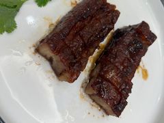 -新南华大酒店(广中店)