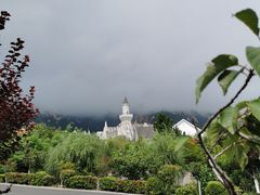 -崂山仰口游览区