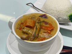 -香港茶餐厅文化体验馆(茶山镇店)