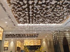 大堂-融侨大酒店-榕苑自助餐厅