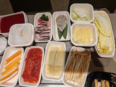 -海底捞火锅(吉利大厦店)