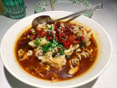 麻辣墨鱼头-张福记(陇海中路店)