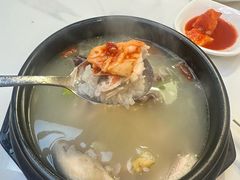 -长顺参鸡汤店(西塔总店)