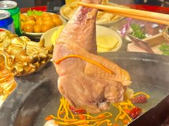 -蜀大侠火锅(总府路店)