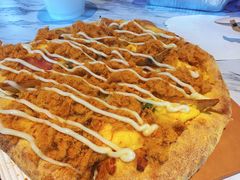 -达美乐比萨(栖霞大道店)