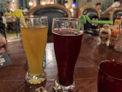 -卢布里西餐厅(总店)