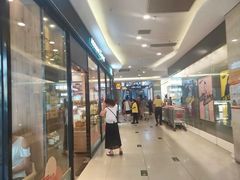 -永辉超市(华地财富广场店)