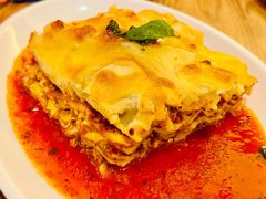 经典牛肉千层面-城市大道红炉披萨烘焙坊