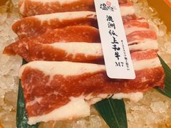 -温野菜涮涮锅(曲江大悦城店)