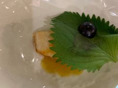 奥巴马牛肉粒汤-So Lounge索兰至餐厅(蓝色港湾店)