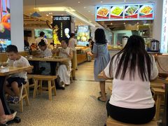 -素满香·素食自助餐(福州·长乐北路店)