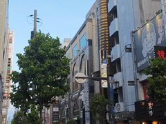-心斋桥