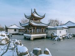 -水西公园