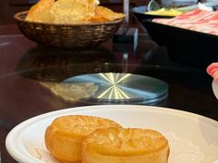 -东海怡品海鲜豆捞(舟宿夜江店)