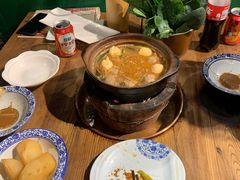 -十六蒲(桂林路店)