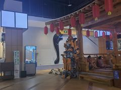 -丽池宫韩式汗蒸会馆(华灯坊店)