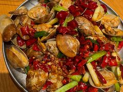 -星光小把串·海鲜烧烤(西安路店)