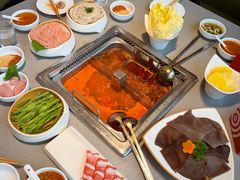 -海底捞火锅(世豪广场店)