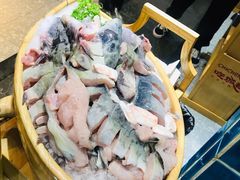 -吃城都·鱼蛙火锅(西玉龙街店)