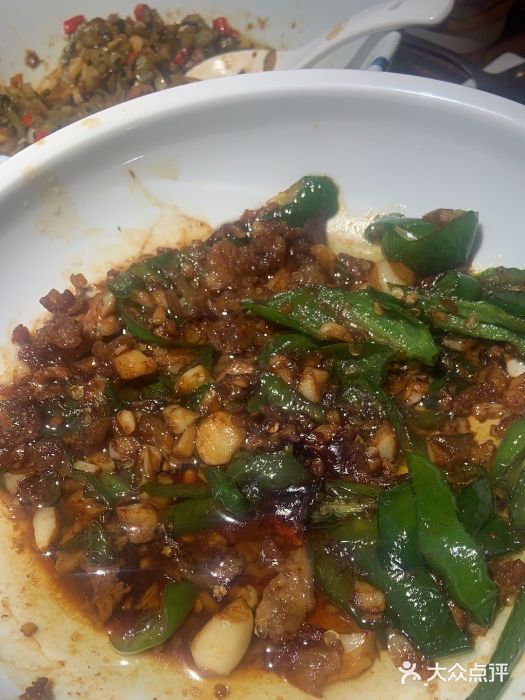 辣得叫湘菜(四明店)图片