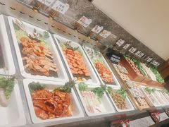 -汉阳廷自助烤肉·火锅(壹方天地店)