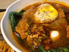-瓦记米粉(东鼓道店)