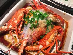 小青龙-盒马鲜生(解百新元华店)