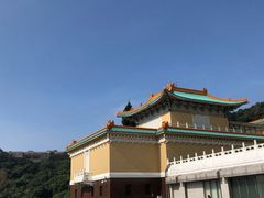 -台北故宫博物院