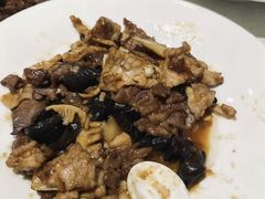-北京全聚德(方庄店)