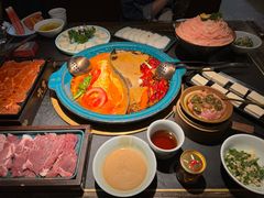 -吼堂老火锅(太古里总店)