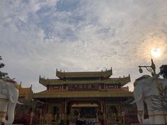 -南宁方特东盟神画