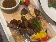 -宁海食府·涌宴(真和店)
