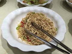 云丝-素满香·素食自助餐(苏州·临顿路店)