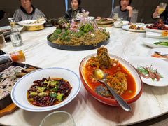 -同庆楼(建邺万达店)