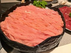 -皇城老妈·大连海鲜火锅(港湾店)