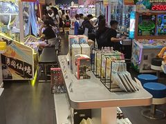 -反斗乐园π(龙华天虹店)