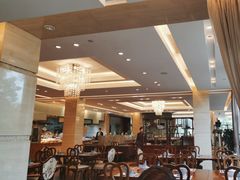 -浙江西子宾馆·瑶园咖啡厅